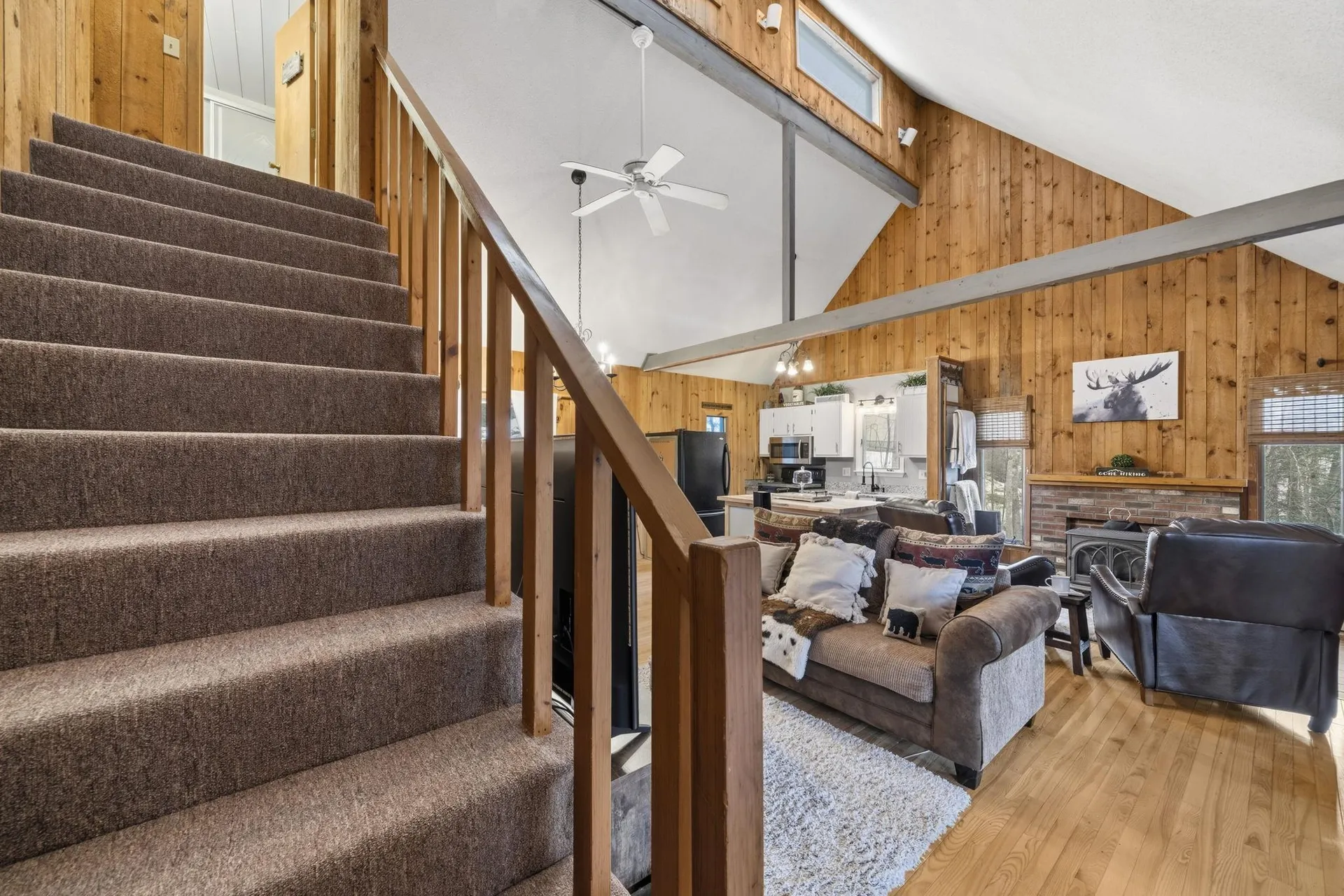 185 Reservoir Road Campton NH 03223