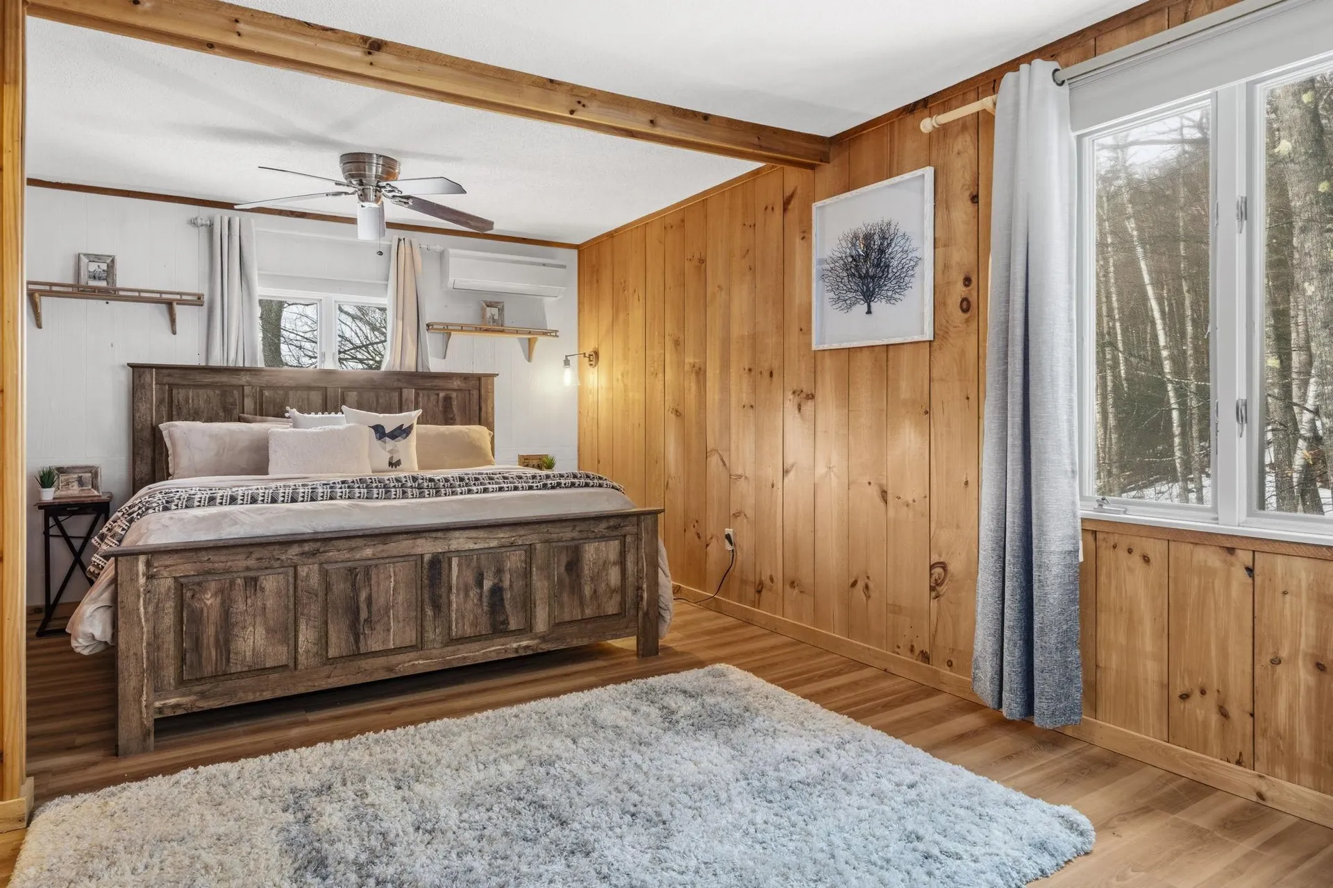 185 Reservoir Road Campton NH 03223