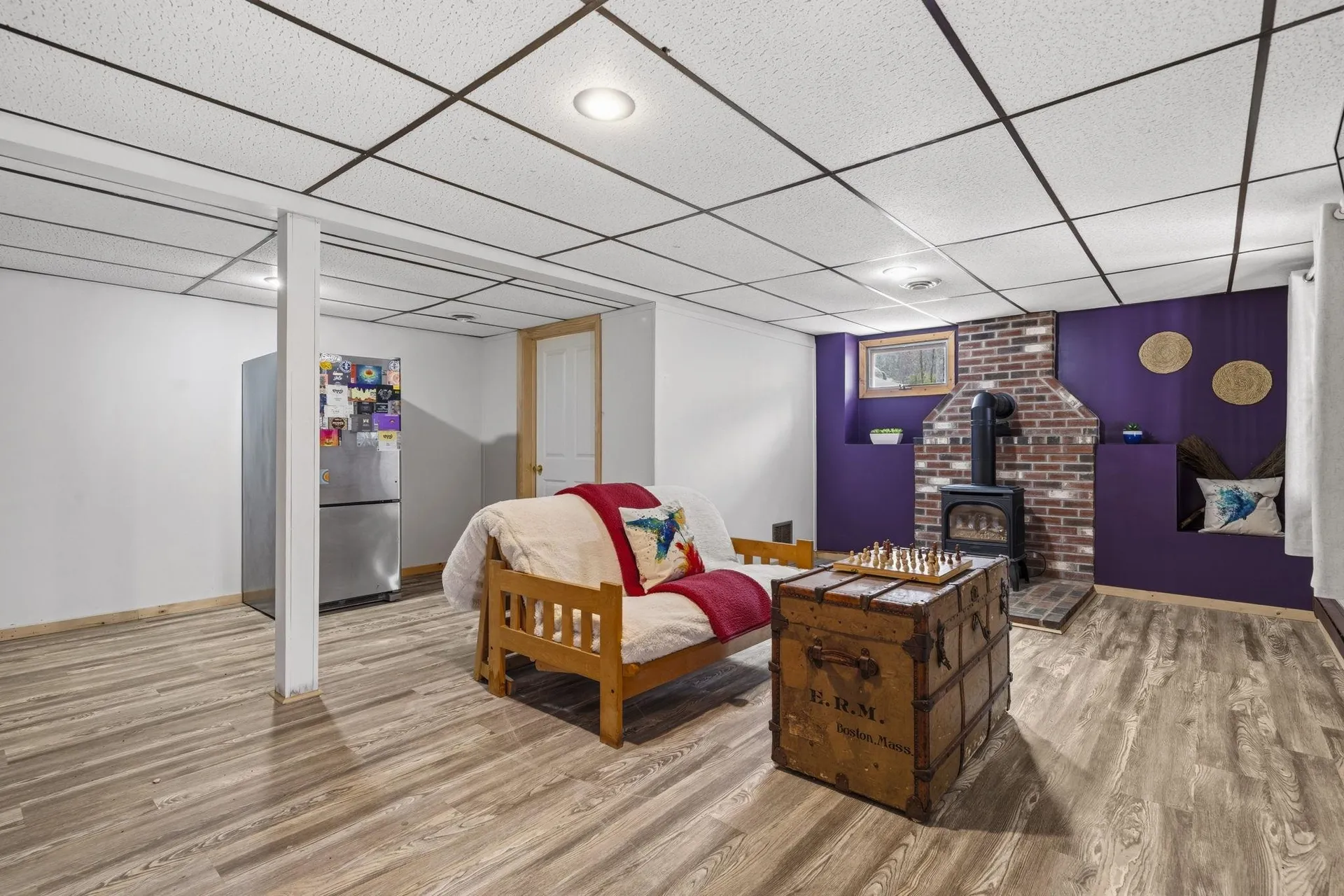 185 Reservoir Road Campton NH 03223