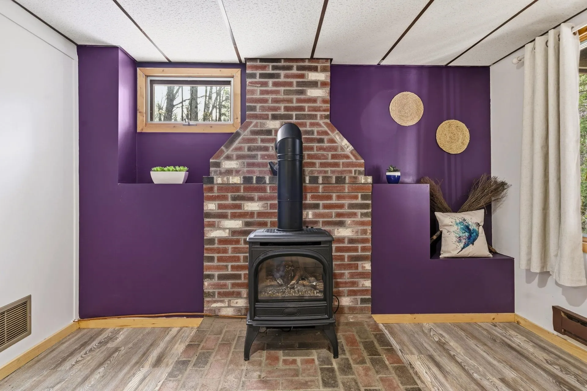 185 Reservoir Road Campton NH 03223