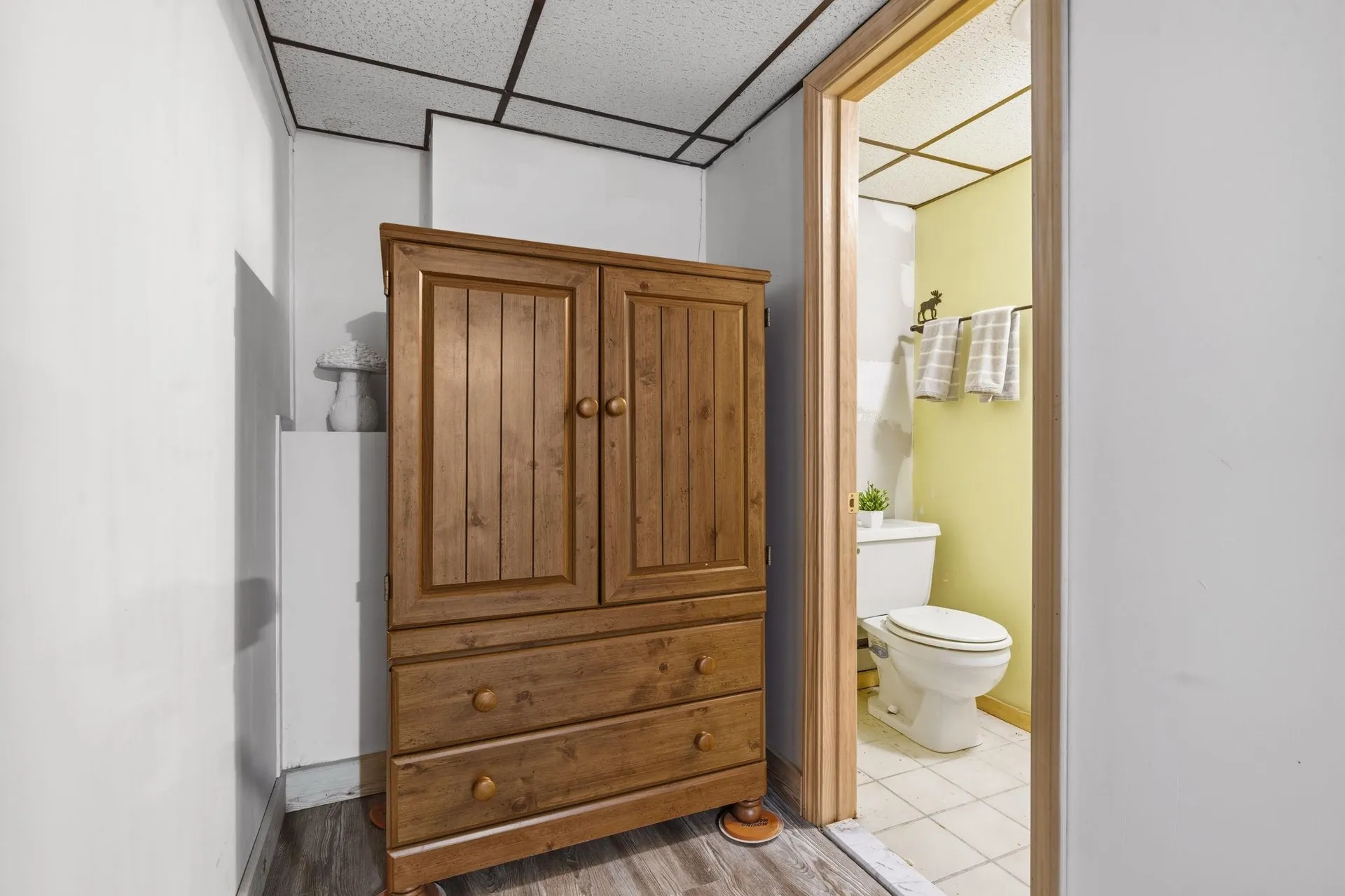 185 Reservoir Road Campton NH 03223