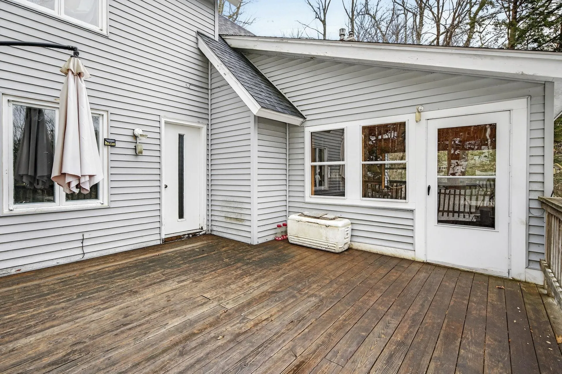 185 Reservoir Road Campton NH 03223