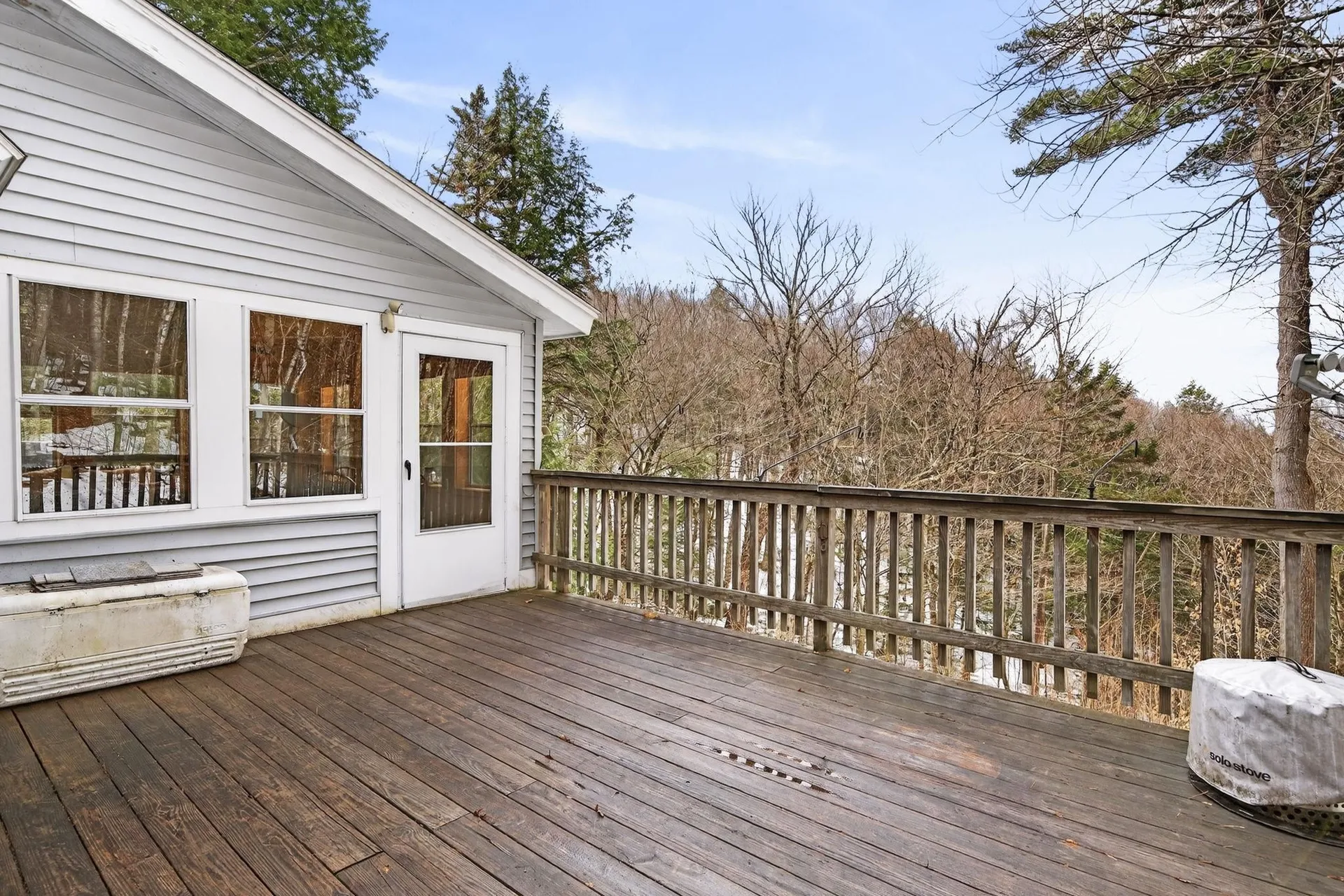 185 Reservoir Road Campton NH 03223