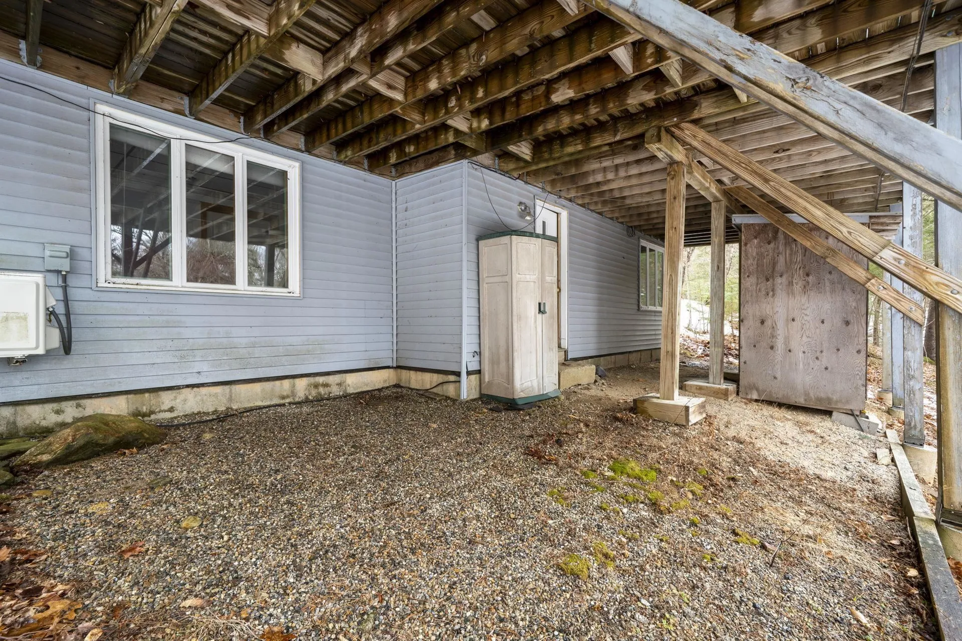 185 Reservoir Road Campton NH 03223