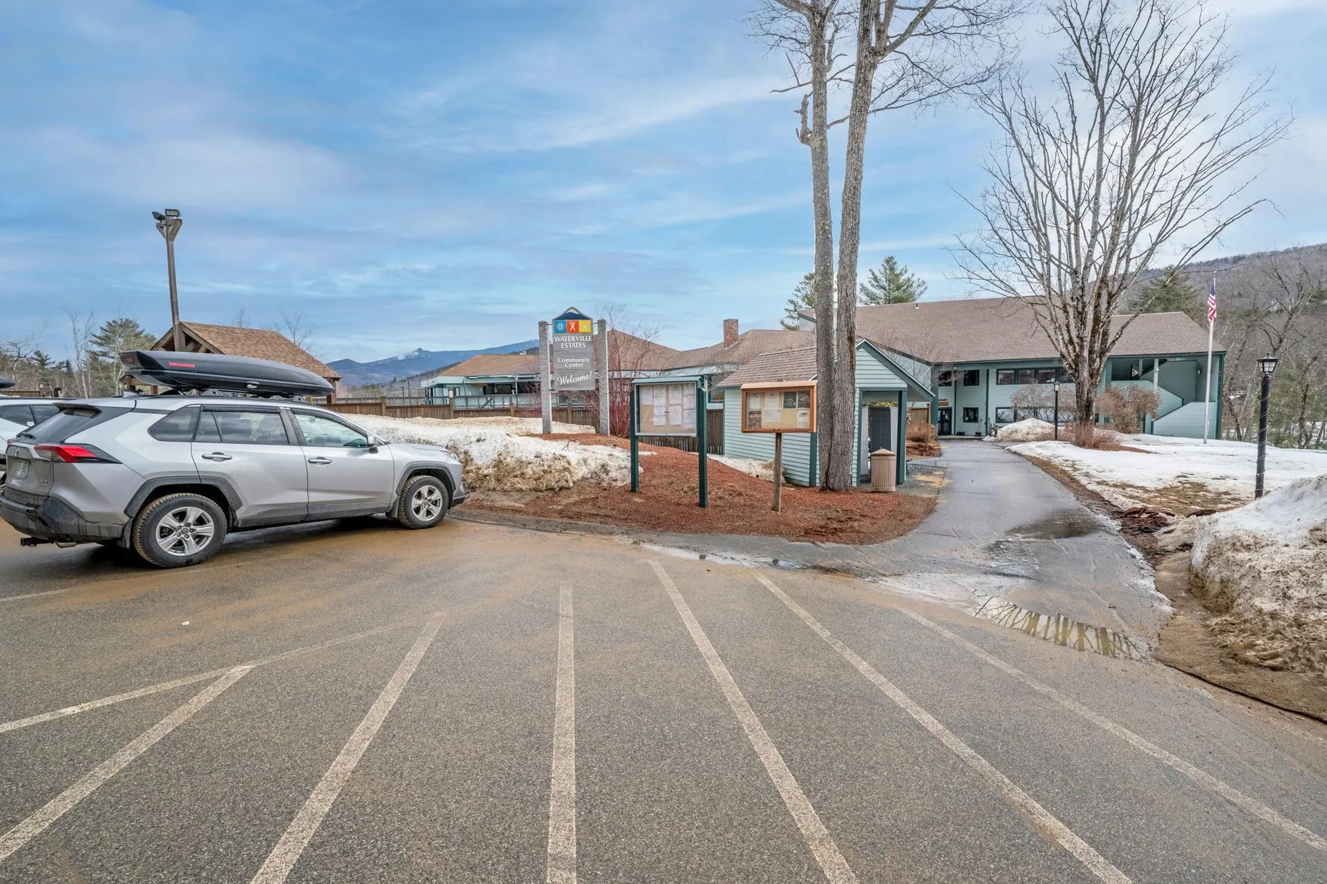 185 Reservoir Road Campton NH 03223