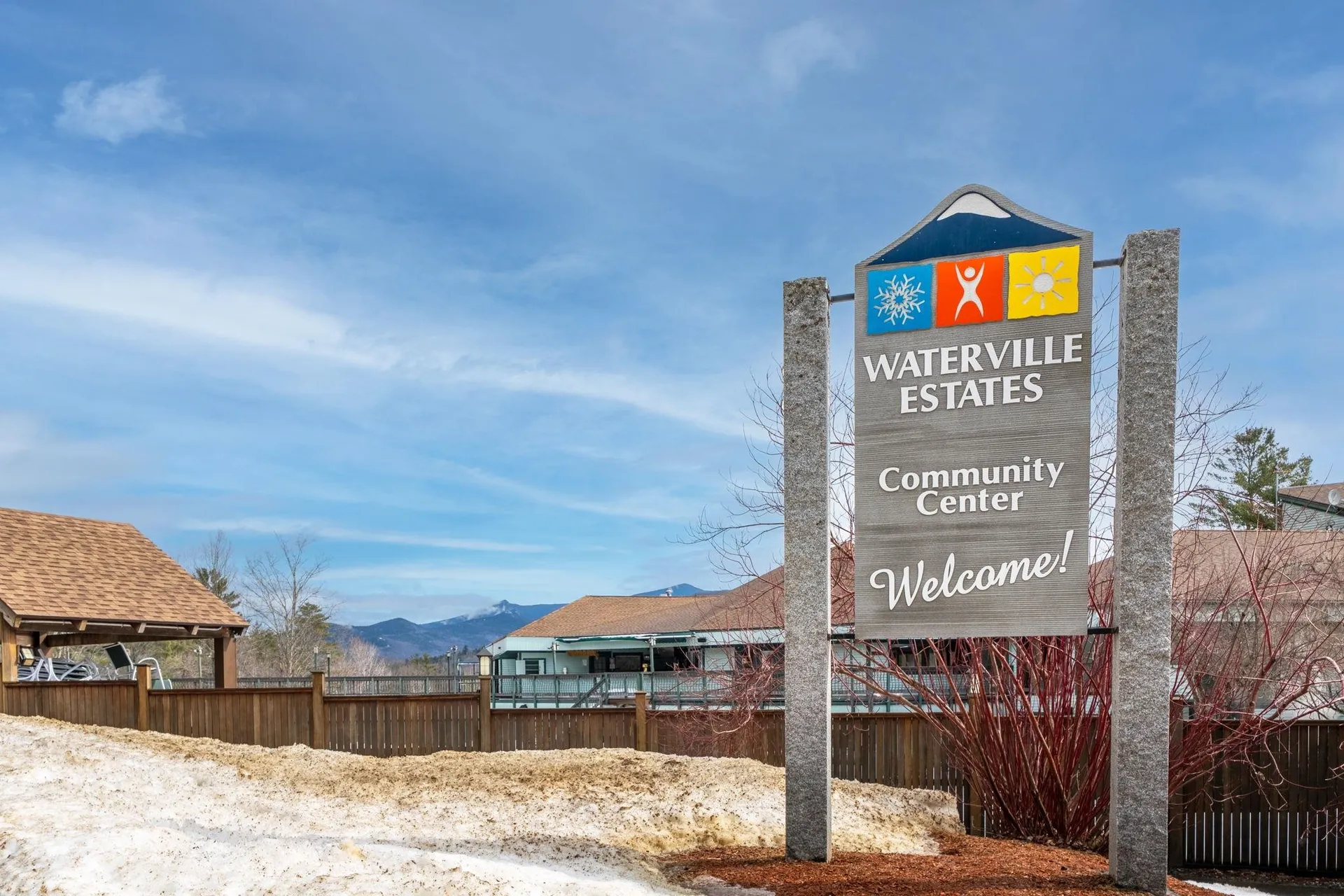 185 Reservoir Road Campton NH 03223