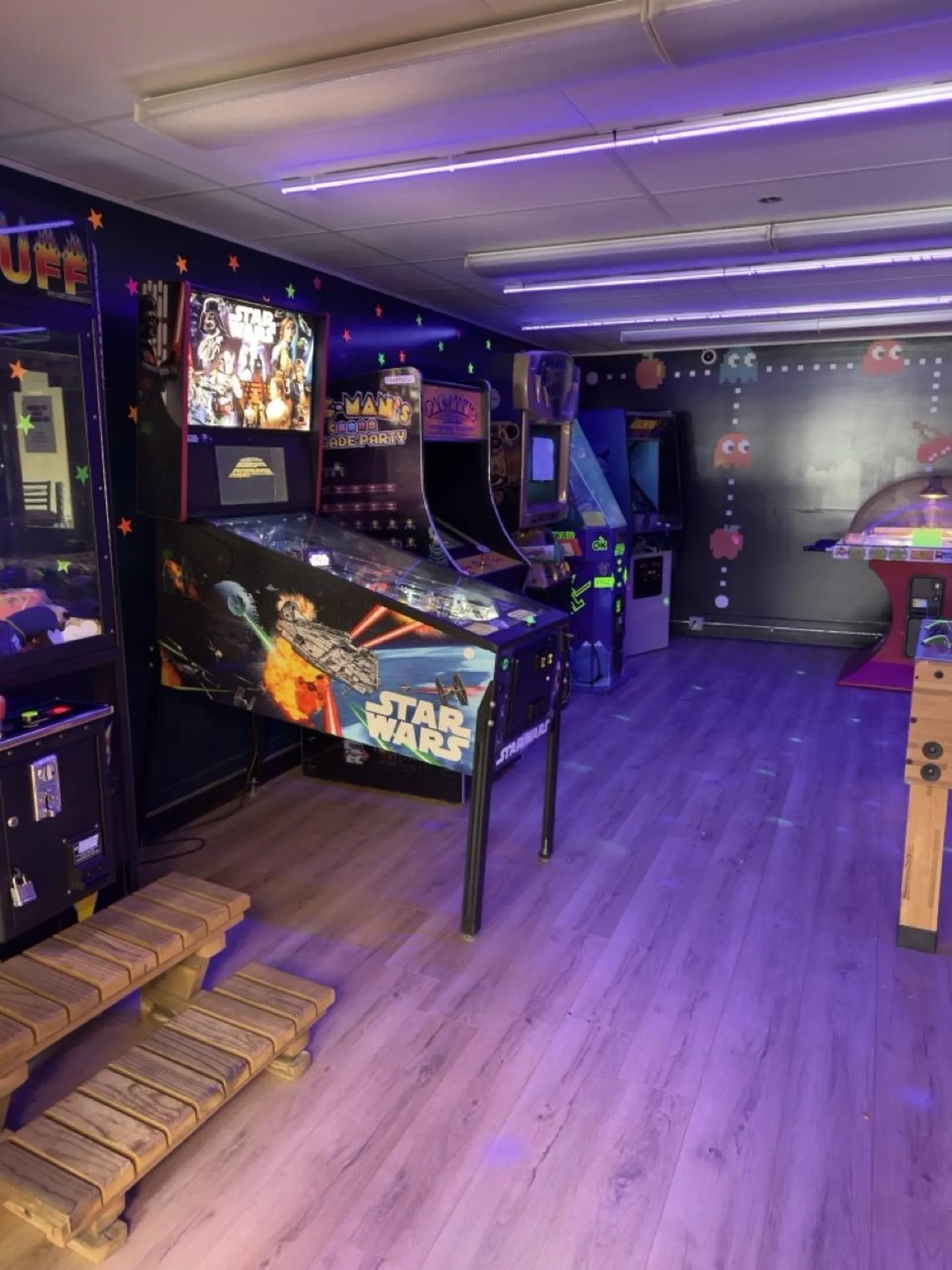 185 Reservoir Road Campton NH 03223