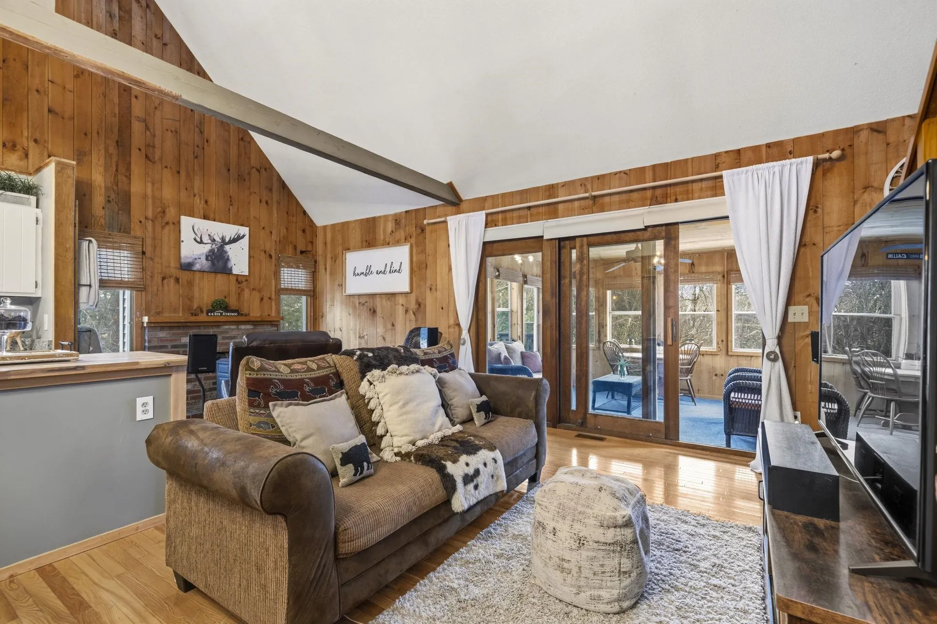 185 Reservoir Road Campton NH 03223