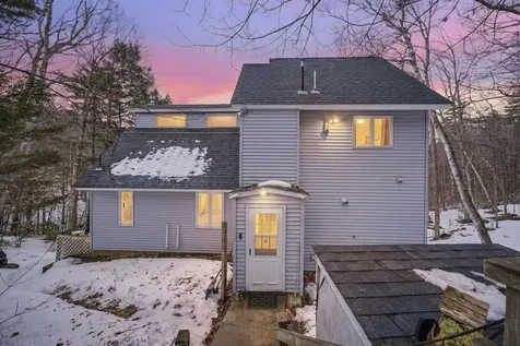 185 Reservoir Road Campton NH 03223