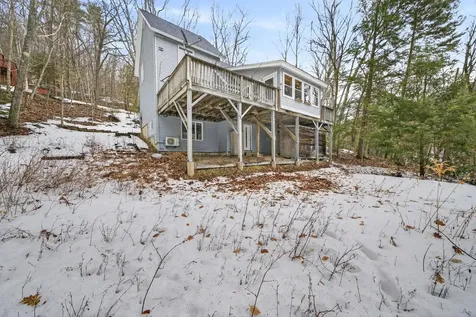 185 Reservoir Road Campton NH 03223