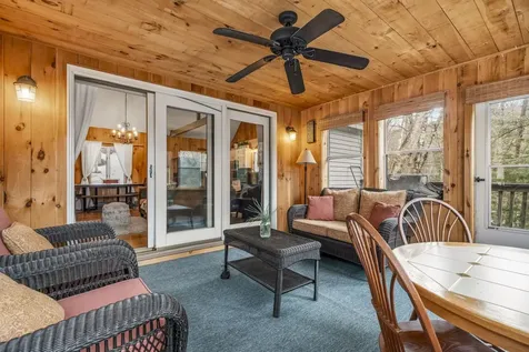 185 Reservoir Road Campton NH 03223