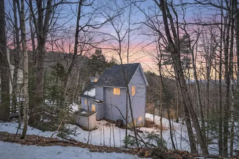 185 Reservoir Road Campton NH 03223