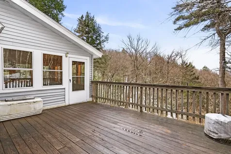 185 Reservoir Road Campton NH 03223