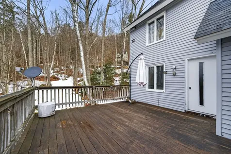 185 Reservoir Road Campton NH 03223
