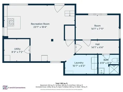 185 Reservoir Road Campton NH 03223