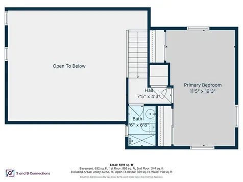 185 Reservoir Road Campton NH 03223