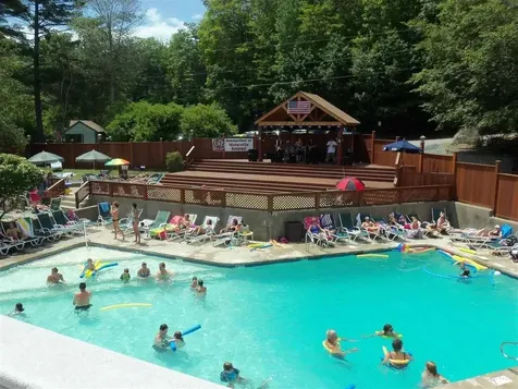185 Reservoir Road Campton NH 03223