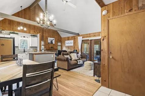 185 Reservoir Road Campton NH 03223