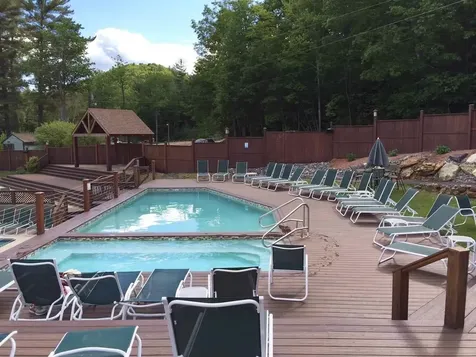 185 Reservoir Road Campton NH 03223