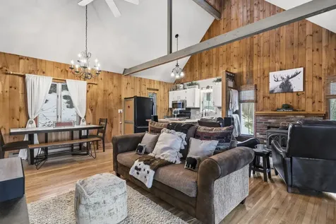 185 Reservoir Road Campton NH 03223