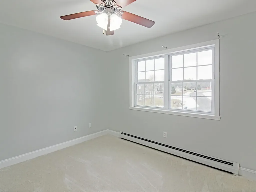29 Cassidy Road Fairfax VT 05454