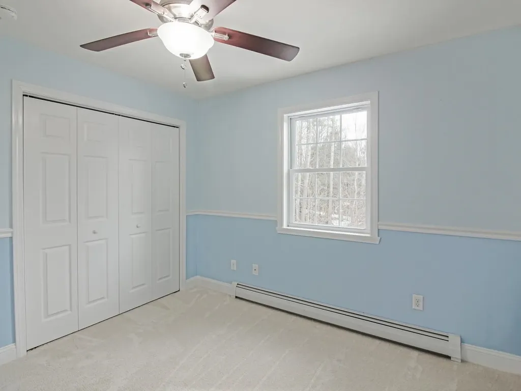 29 Cassidy Road Fairfax VT 05454