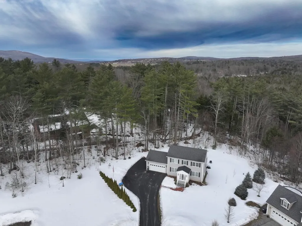 29 Cassidy Road Fairfax VT 05454