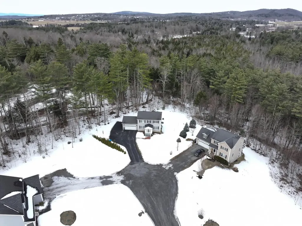 29 Cassidy Road Fairfax VT 05454