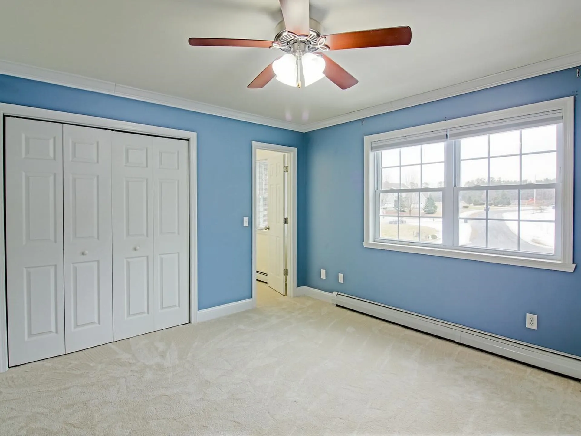29 Cassidy Road Fairfax VT 05454