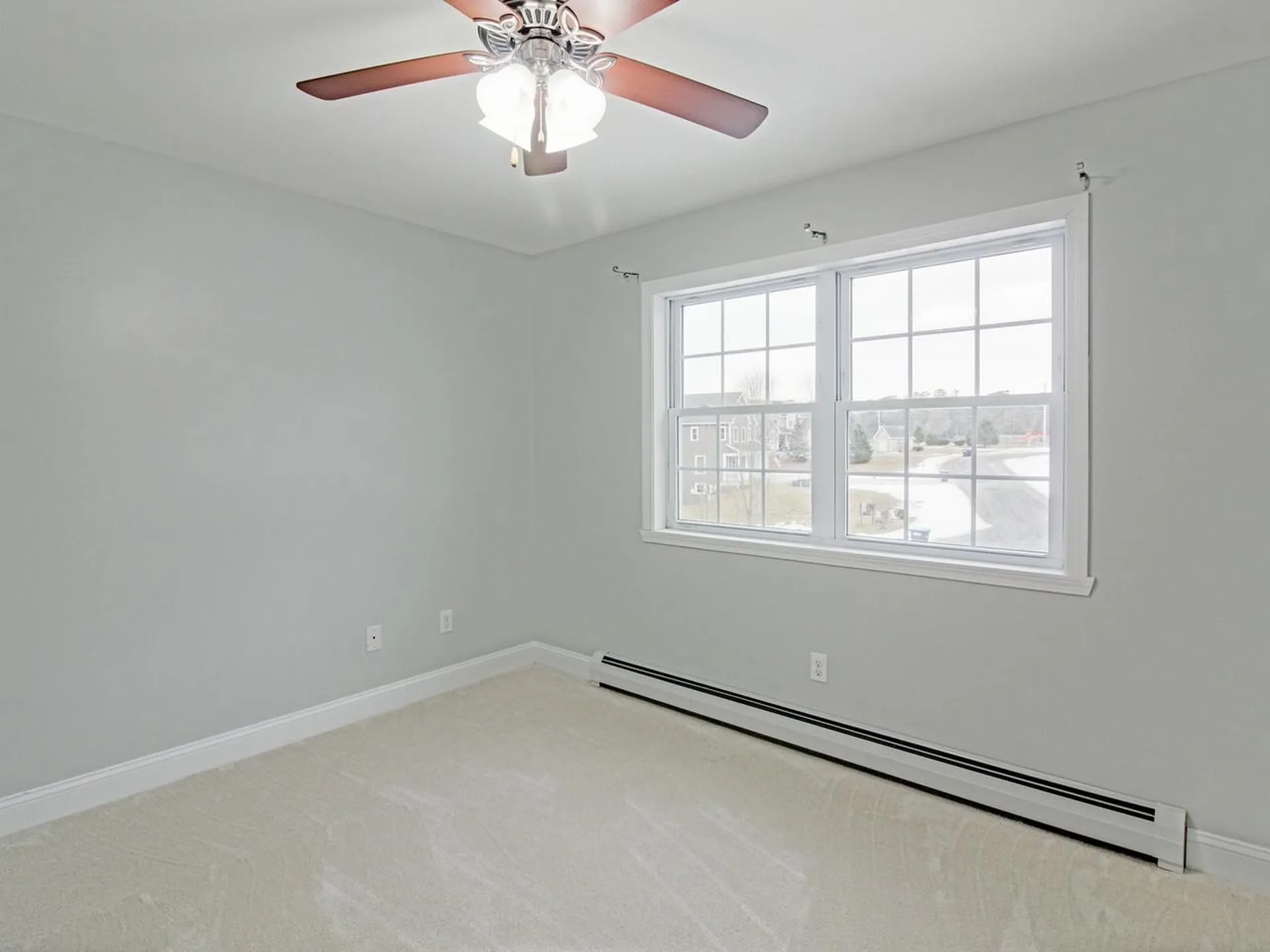 29 Cassidy Road Fairfax VT 05454