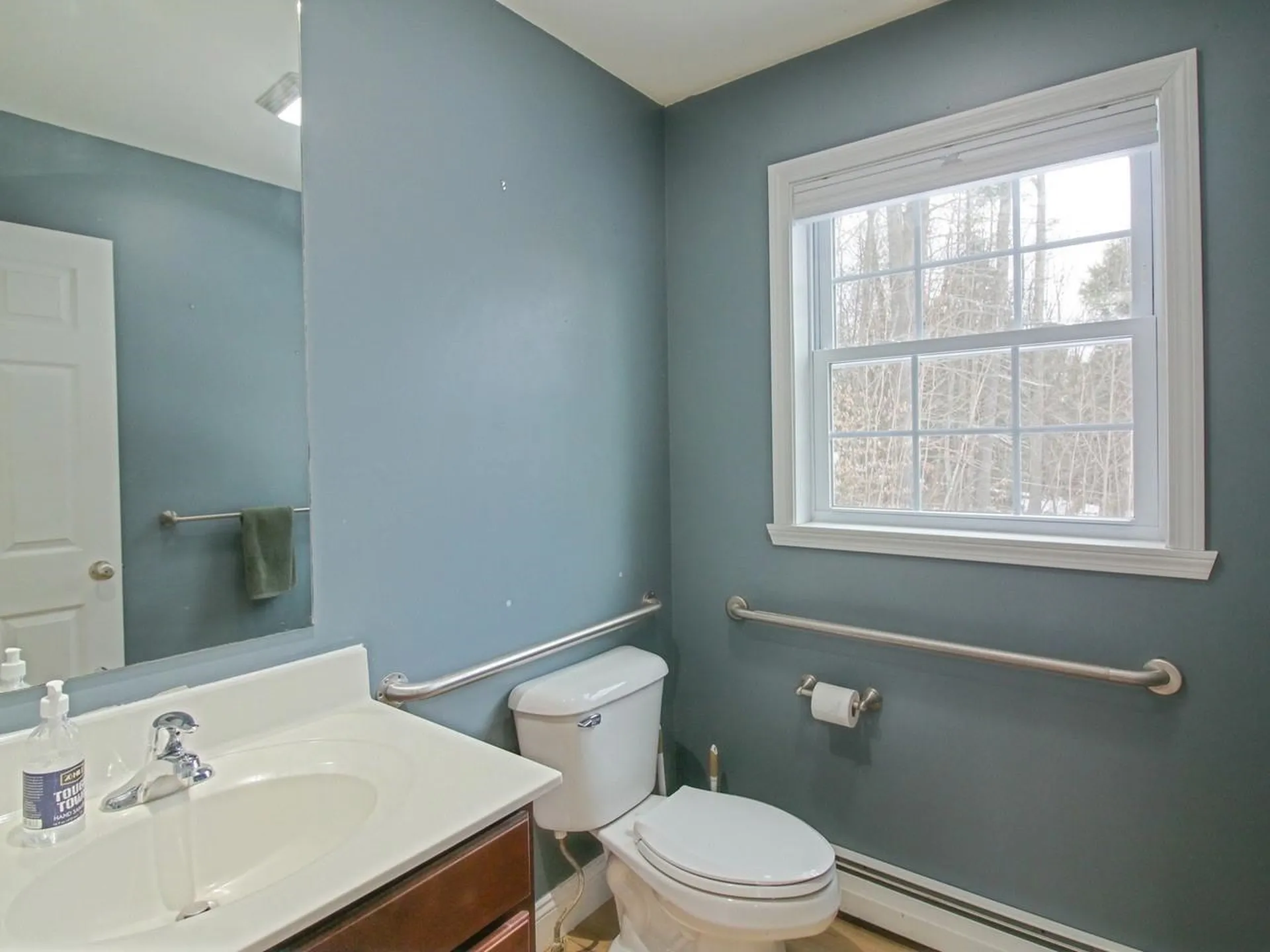 29 Cassidy Road Fairfax VT 05454