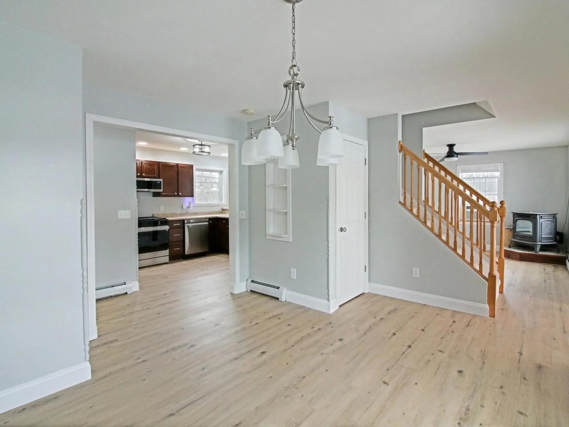 29 Cassidy Road Fairfax VT 05454