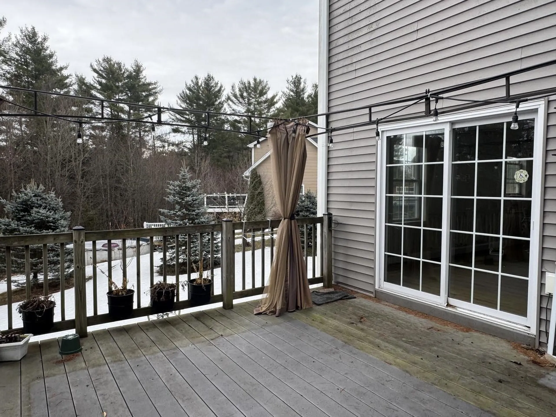 29 Cassidy Road Fairfax VT 05454