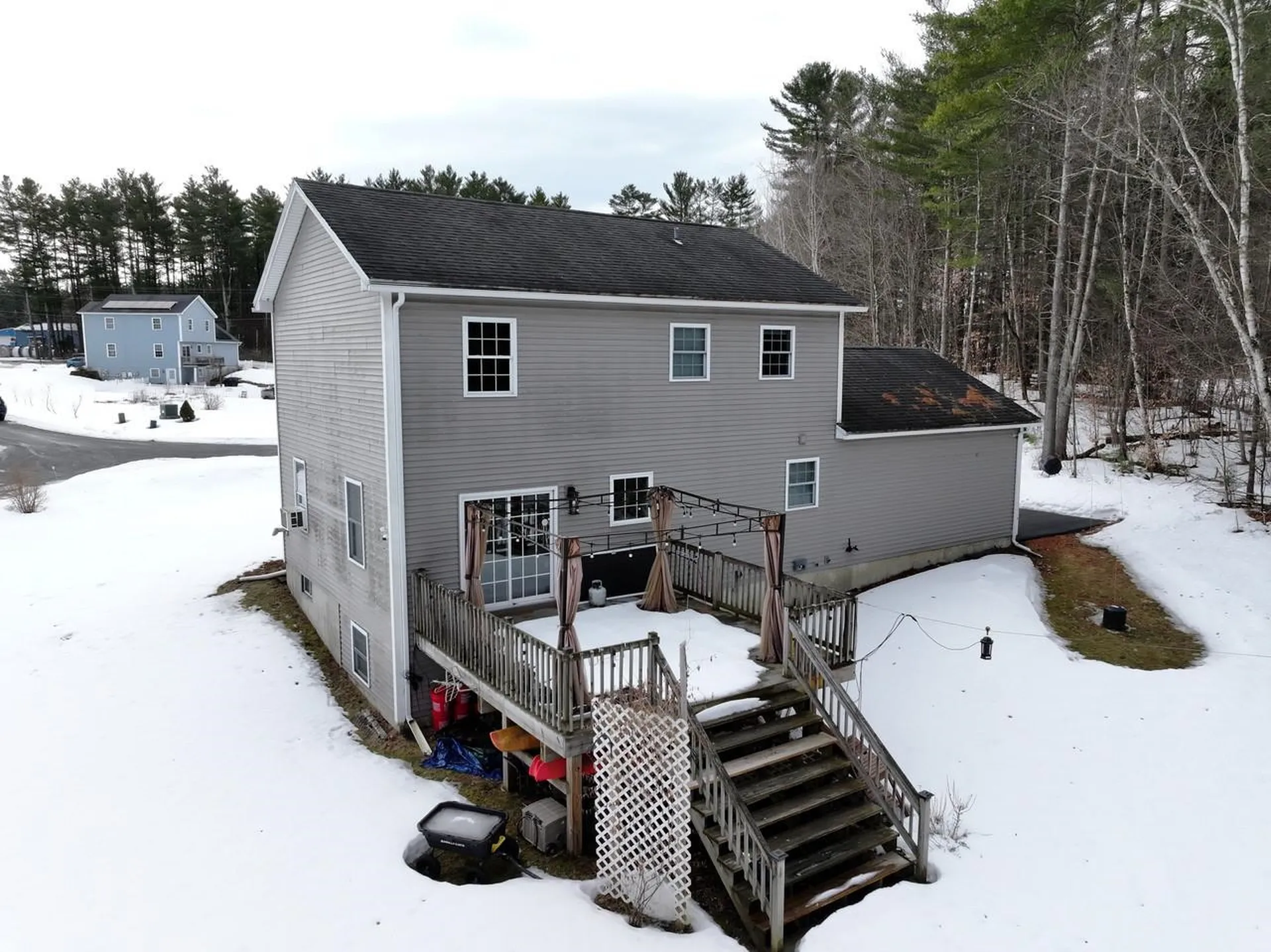 29 Cassidy Road Fairfax VT 05454