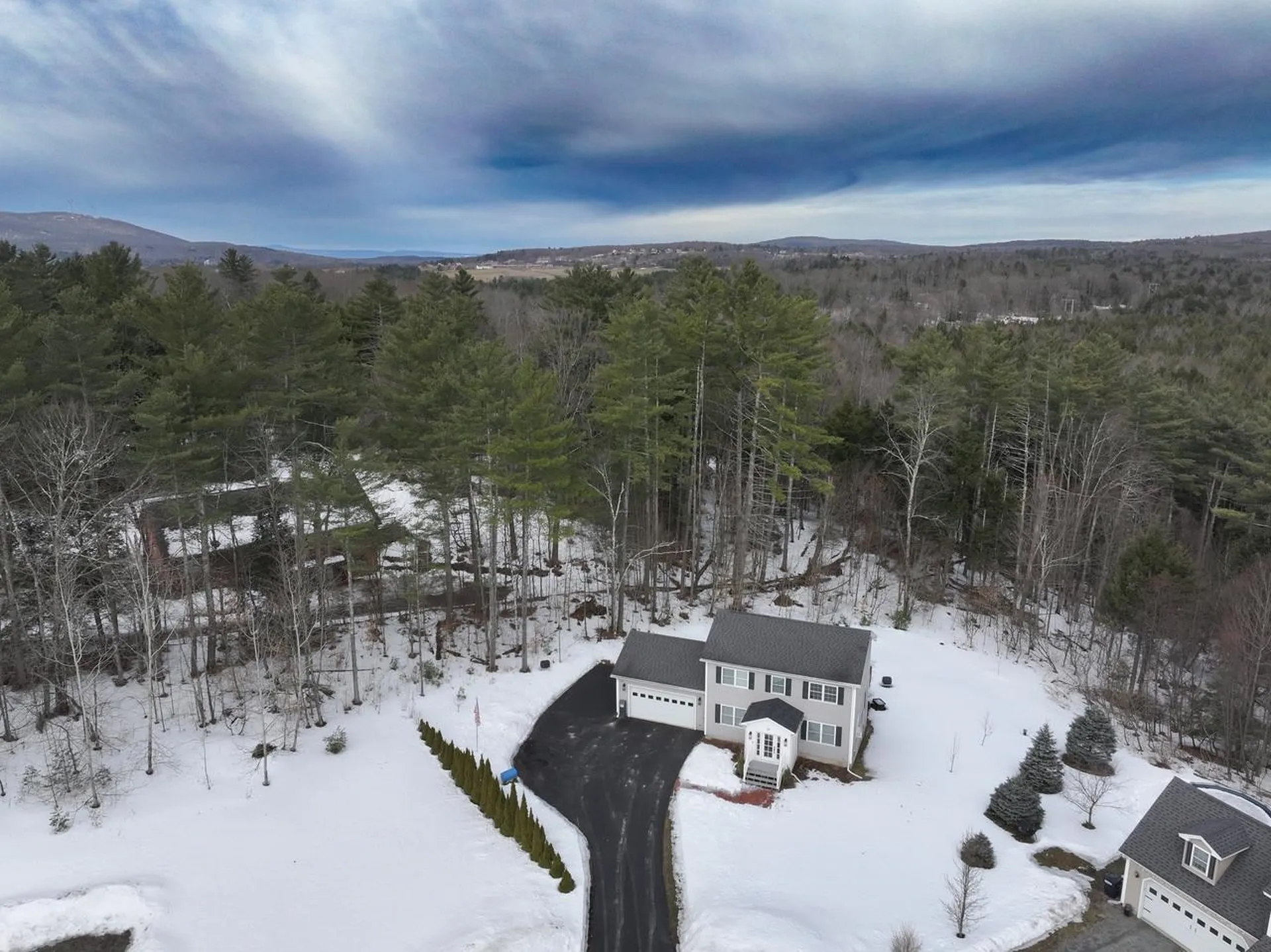 29 Cassidy Road Fairfax VT 05454