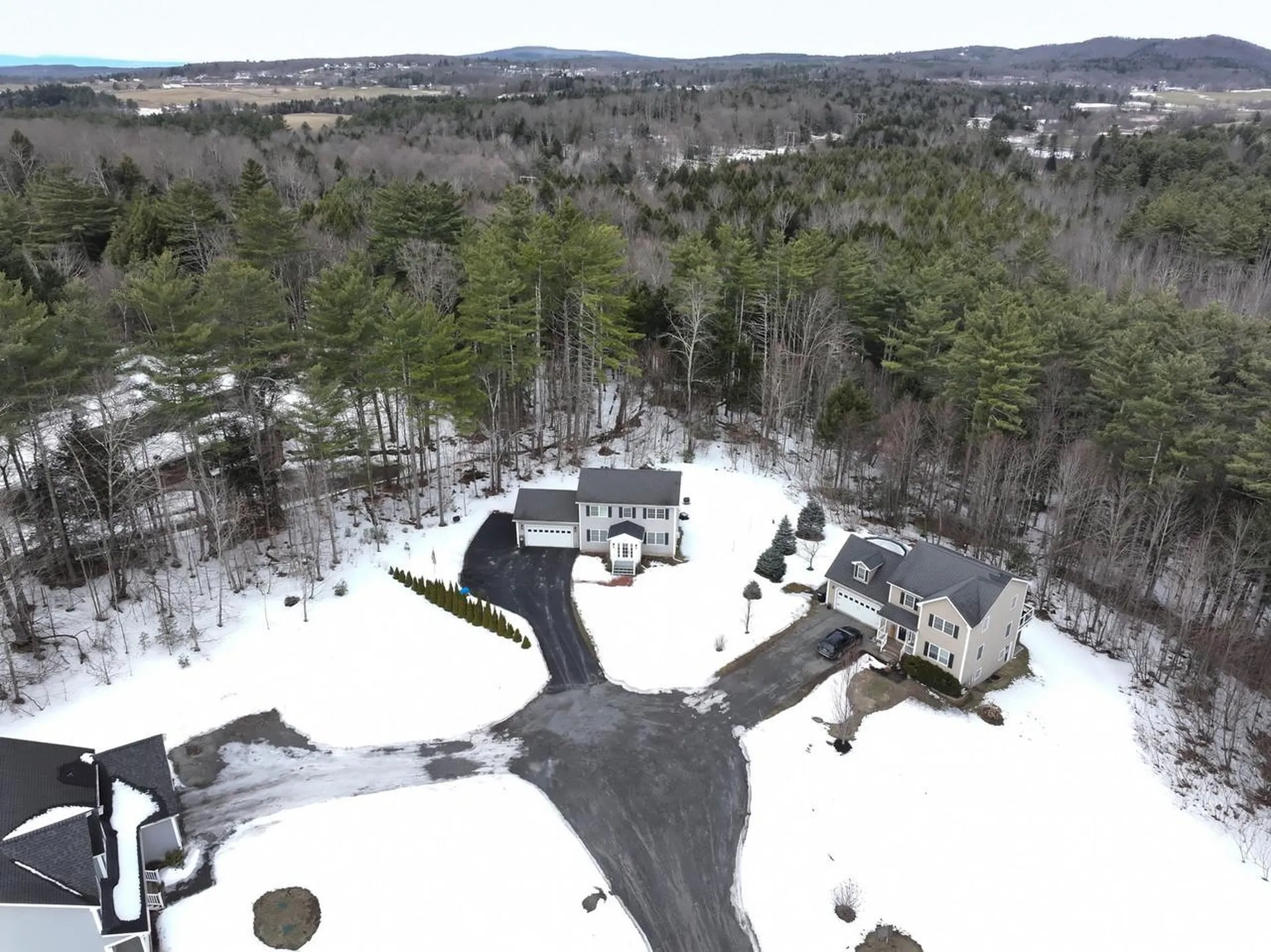 29 Cassidy Road Fairfax VT 05454