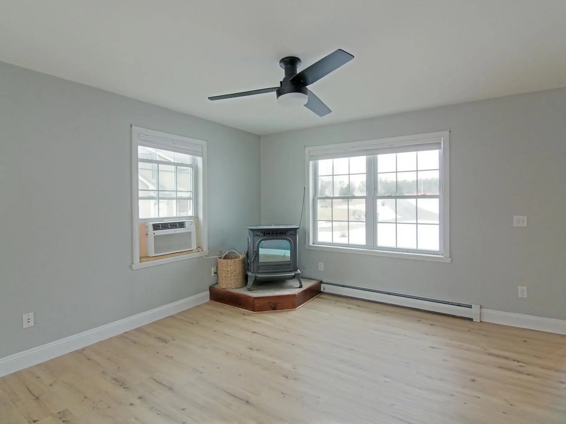 29 Cassidy Road Fairfax VT 05454