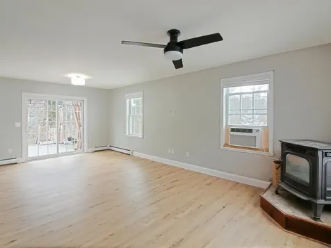 29 Cassidy Road Fairfax VT 05454