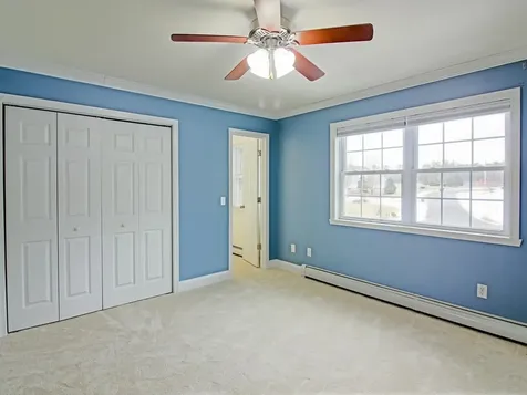 29 Cassidy Road Fairfax VT 05454