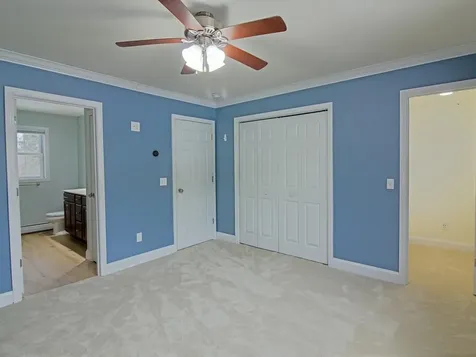 29 Cassidy Road Fairfax VT 05454