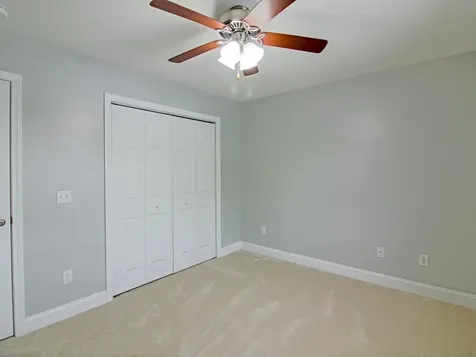 29 Cassidy Road Fairfax VT 05454