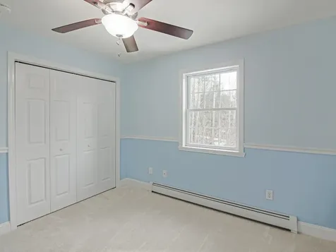 29 Cassidy Road Fairfax VT 05454