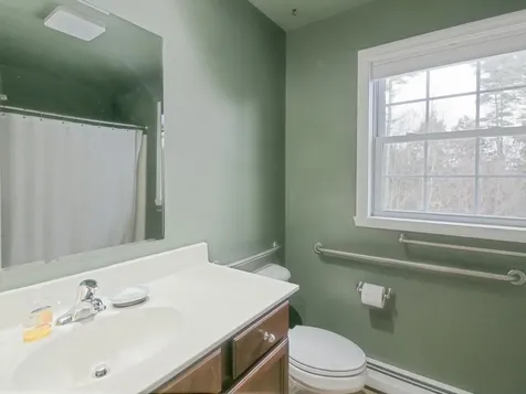 29 Cassidy Road Fairfax VT 05454