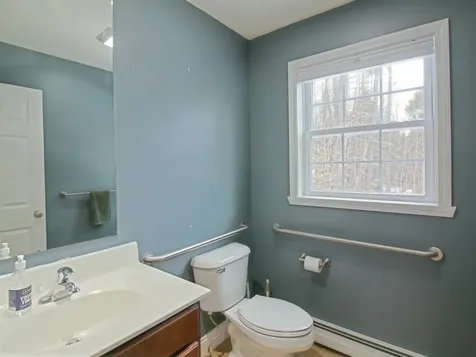 29 Cassidy Road Fairfax VT 05454