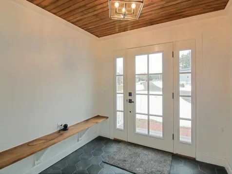 29 Cassidy Road Fairfax VT 05454