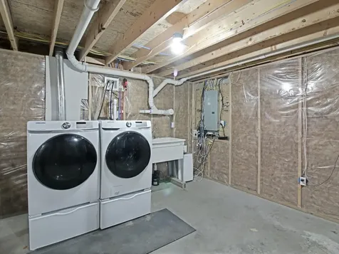 29 Cassidy Road Fairfax VT 05454