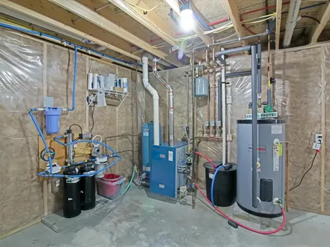 29 Cassidy Road Fairfax VT 05454