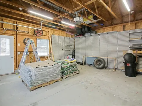 29 Cassidy Road Fairfax VT 05454