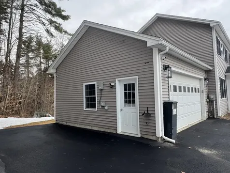 29 Cassidy Road Fairfax VT 05454