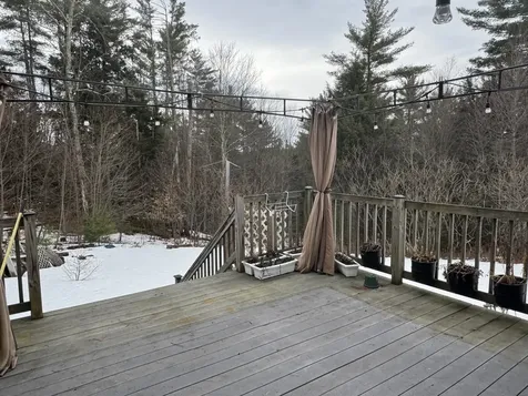 29 Cassidy Road Fairfax VT 05454